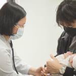 Chủ động phòng ngừa lây nhiêm Virus hợp bào hô hấp RSV cho trẻ